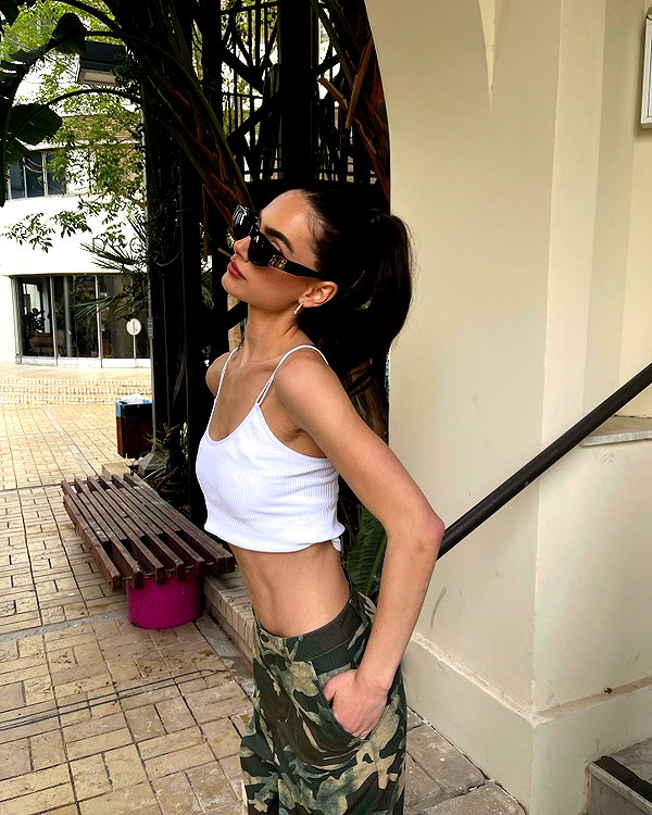 yaelshelbia instagram image archive image