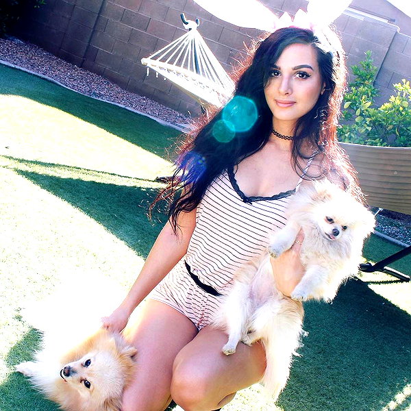 sssniperwolf instagram image archive image