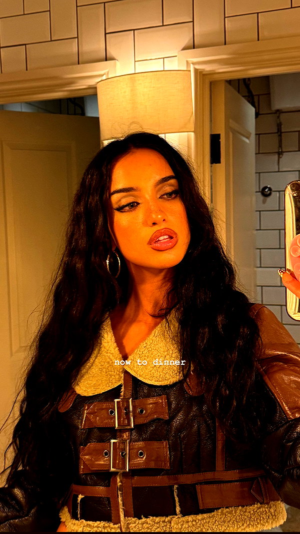ellachristo instagram image archive image