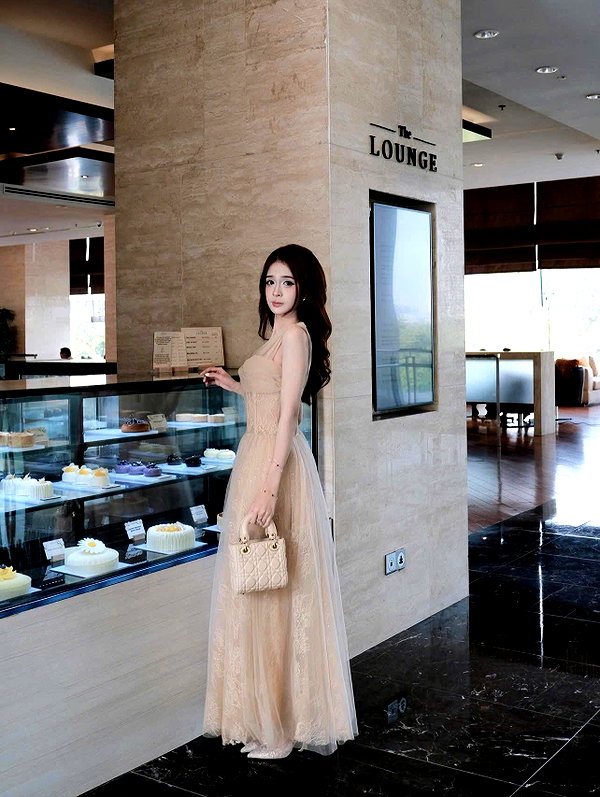 lyhythuedoxinh instagram image archive image