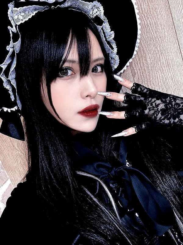 yamikumo_leisa instagram image archive image