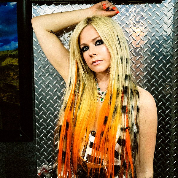 avrillavigne instagram image archive image