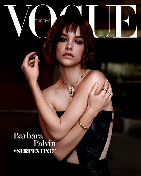 realbarbarapalvin instagram image archive image