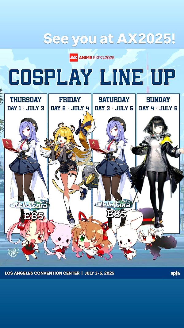 miee_cos instagram image archive image