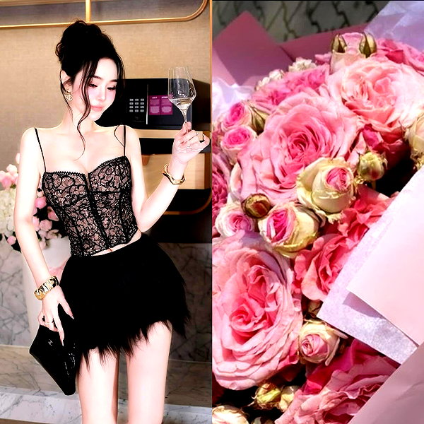lyhythuedoxinh instagram image archive image