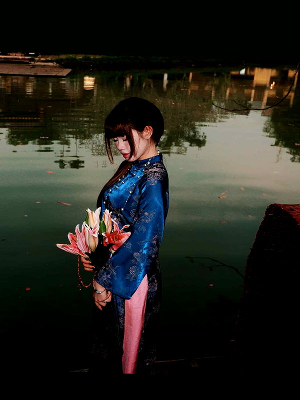 lyhythuedoxinh instagram image archive image