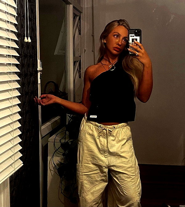 Archived image from @edenharper on Instagram