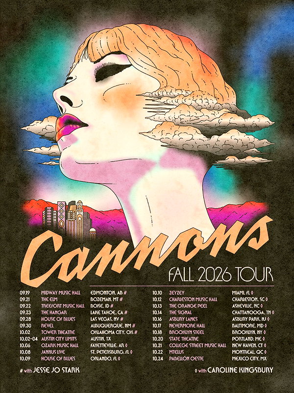cannonstheband instagram image archive image