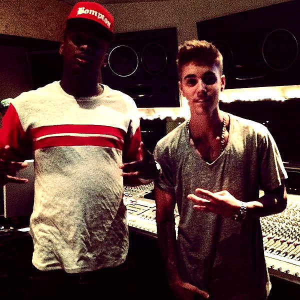 lilbieber instagram image archive image