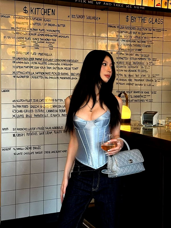 lyhythuedoxinh instagram image archive image