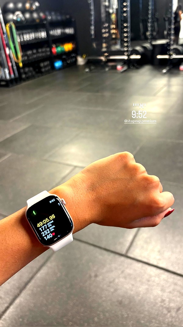 shapeup.premium instagram image archive image