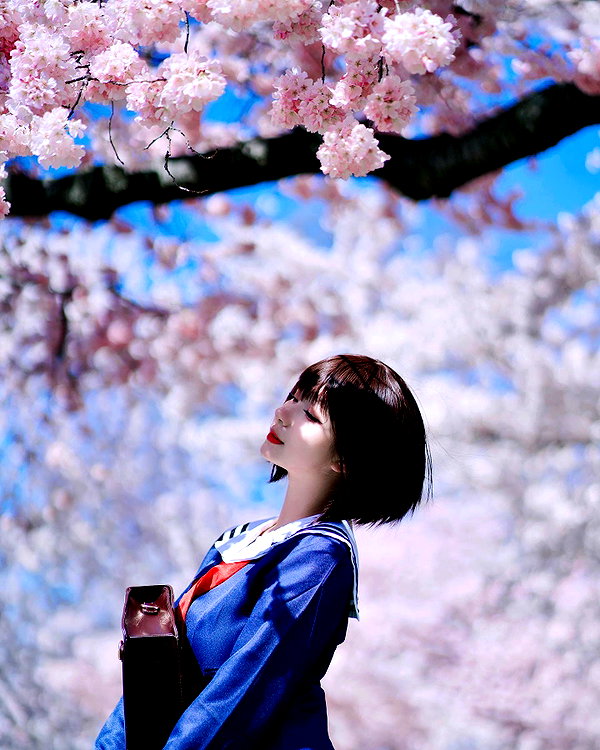 xier_cos instagram image archive image