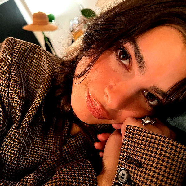emrata instagram image archive image