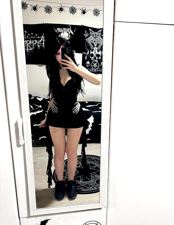 vampiryska instagram image archive image