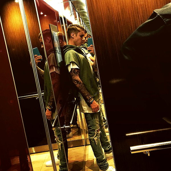 lilbieber instagram image archive image