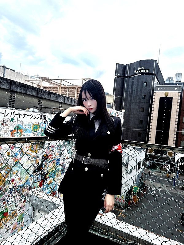 yamikumo_leisa instagram image archive image