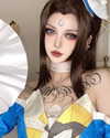 marilyn_damaged Altpins Profile Picture