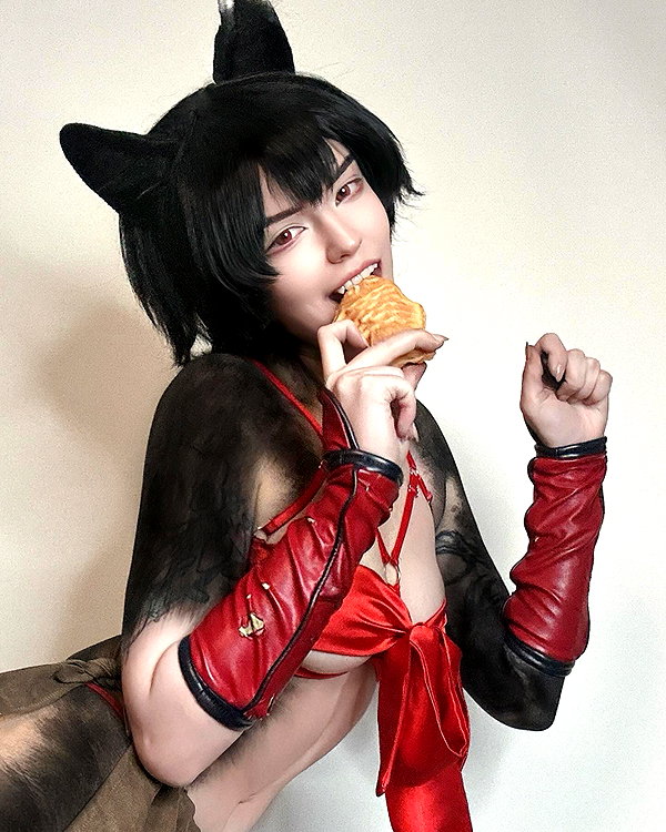 bakabakafuwa instagram image archive image
