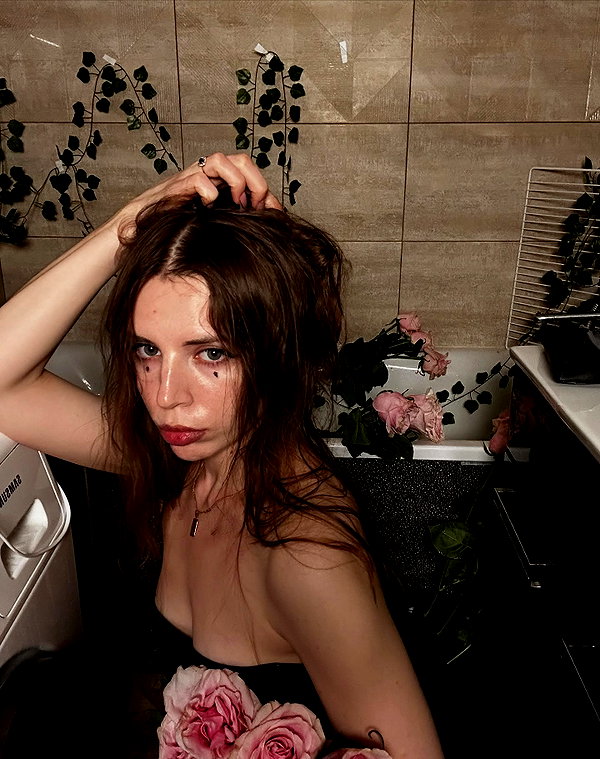 midnightdrearry instagram image archive image