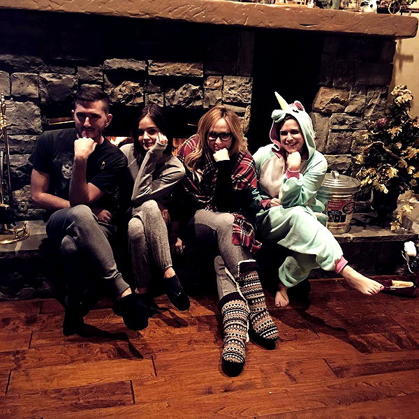 lucyhale instagram image archive image