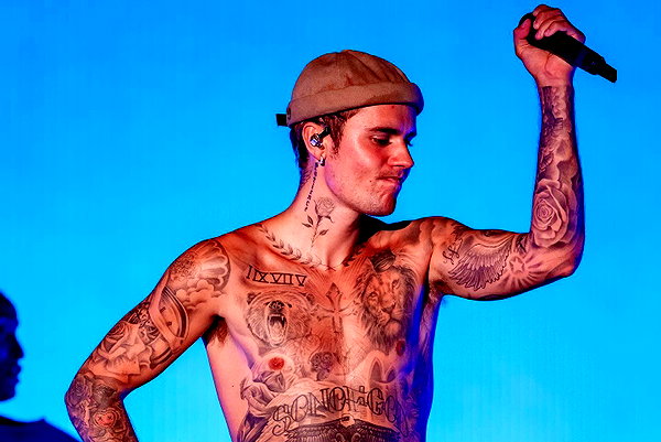 lilbieber instagram image archive image