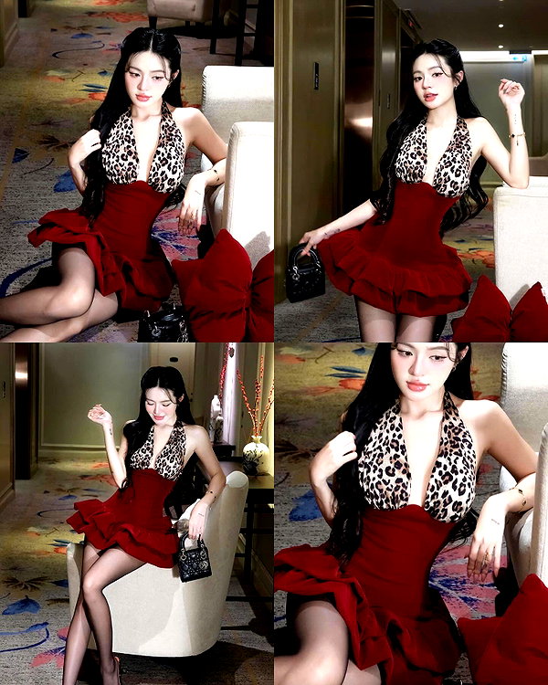 lyhythuedoxinh instagram image archive image