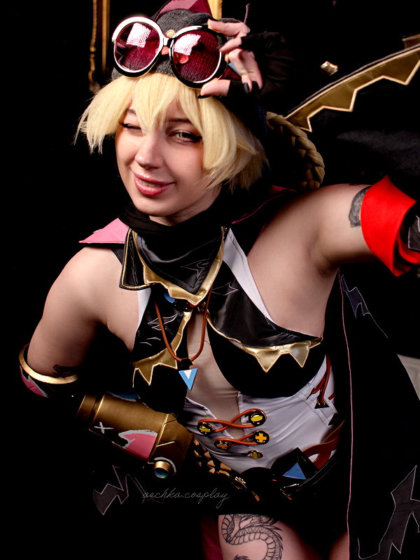 aechka.cosplay instagram image archive image
