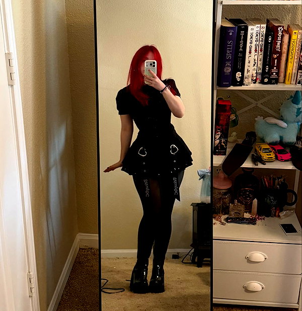 gonkgonk666 instagram image archive image