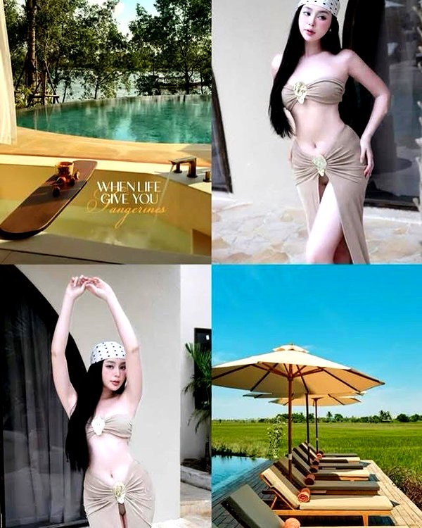 lyhythuedoxinh instagram image archive image