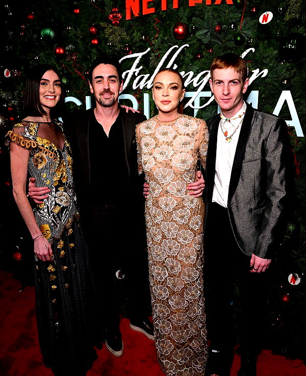 lindsaylohan instagram image archive image