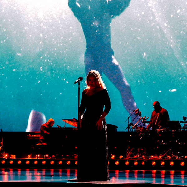 adele instagram image archive image
