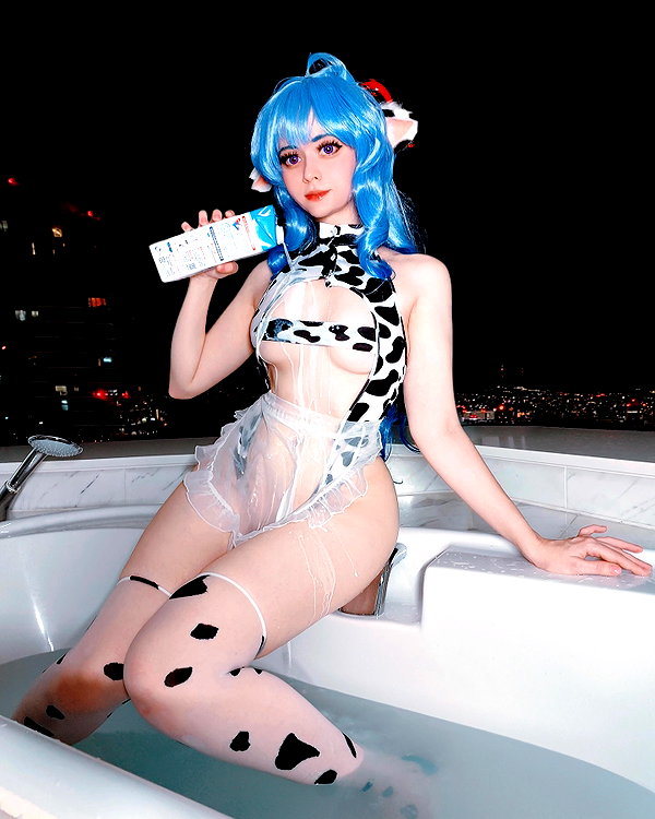pepper_cos instagram image archive image