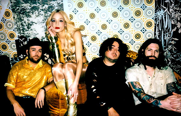 cannonstheband instagram image archive image