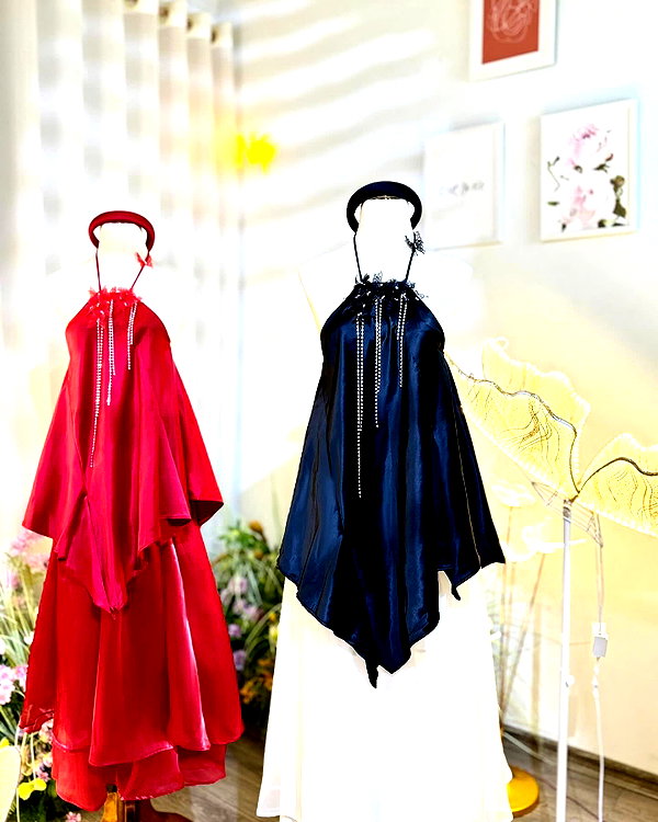 lyhythuedoxinh instagram image archive image
