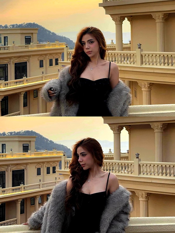 lyhythuedoxinh instagram image archive image