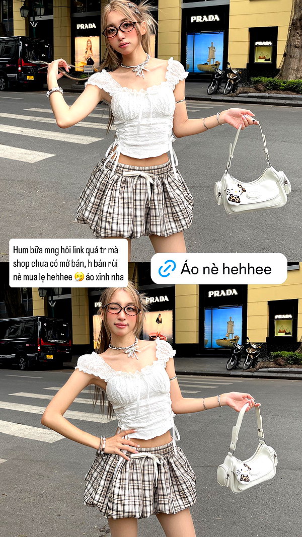 Archived image from @phuongdoloveuu on Instagram