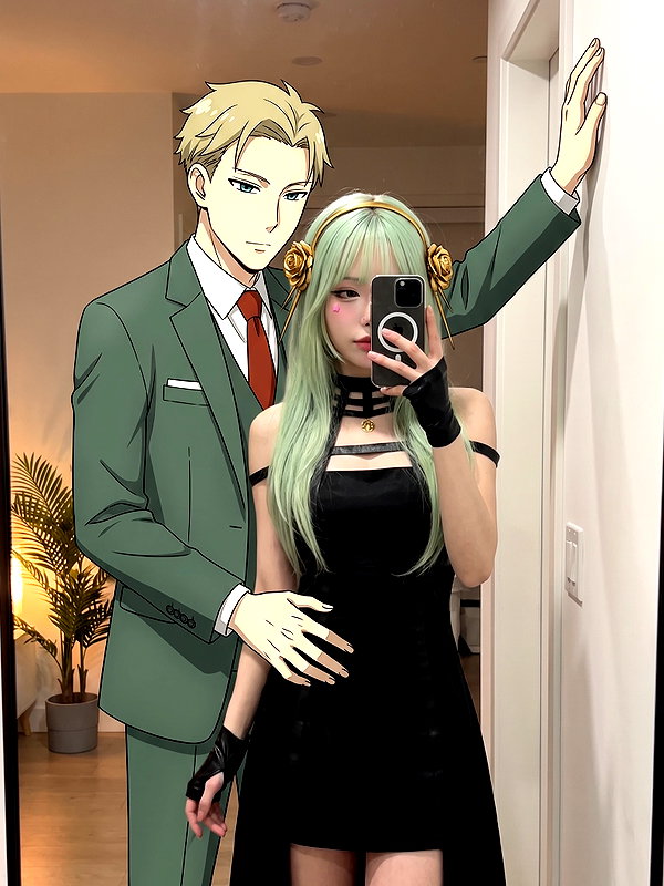 waifufaee instagram image archive image