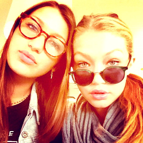 gigihadid instagram image archive image