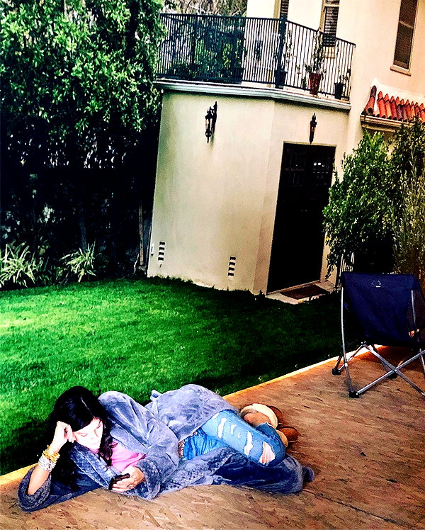 alexandradaddario instagram image archive image