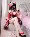 gallery_cosplayer Altpins Profile Picture