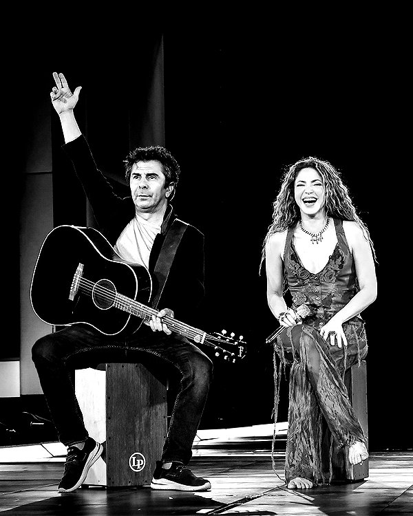 shakira instagram image archive image