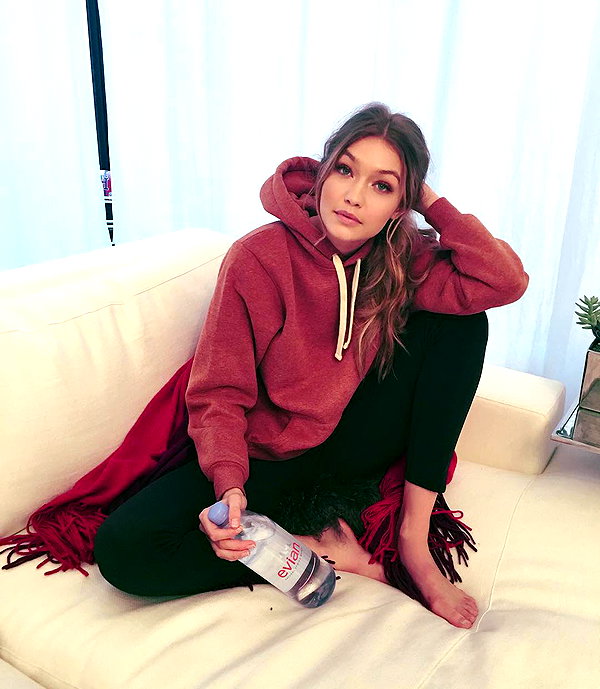 gigihadid instagram image archive image