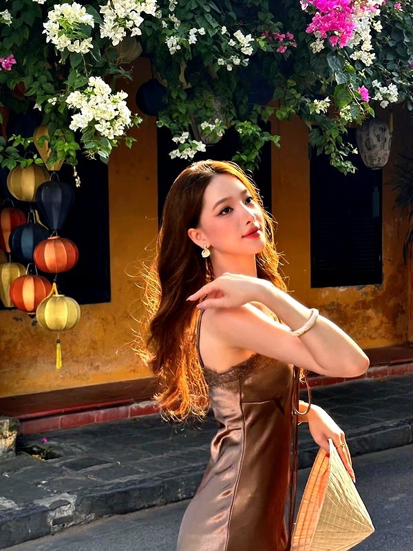 lyhythuedoxinh instagram image archive image