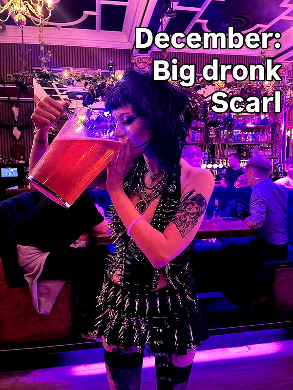 scarlett_ichor instagram image archive image