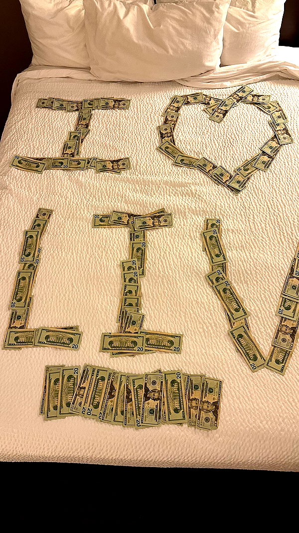 livknock instagram image archive image