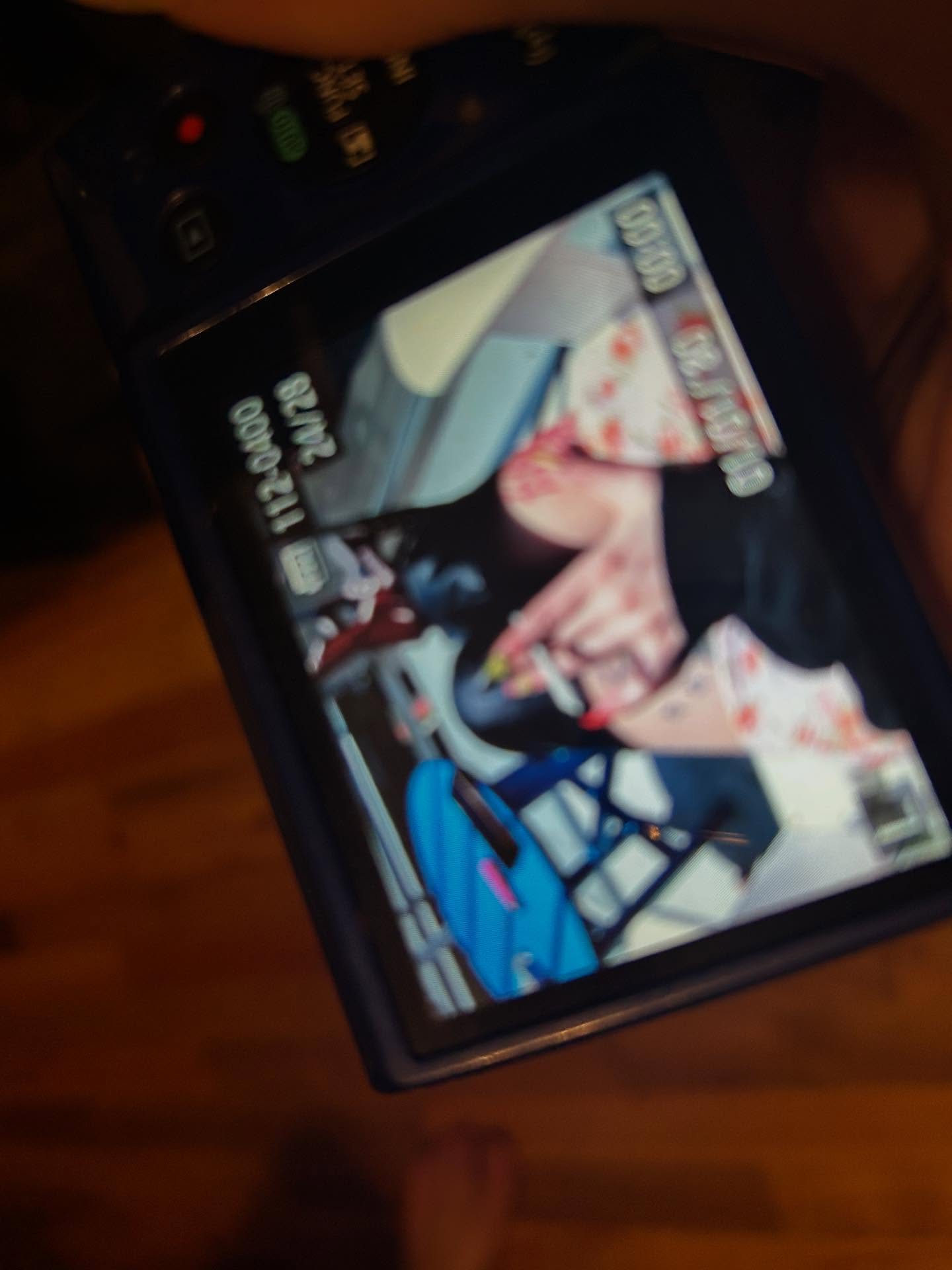 _animechika_ instagram image archive image