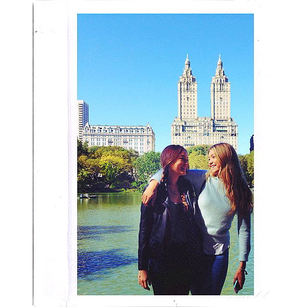 gigihadid instagram image archive image