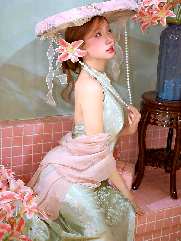 lyhythuedoxinh instagram image archive image