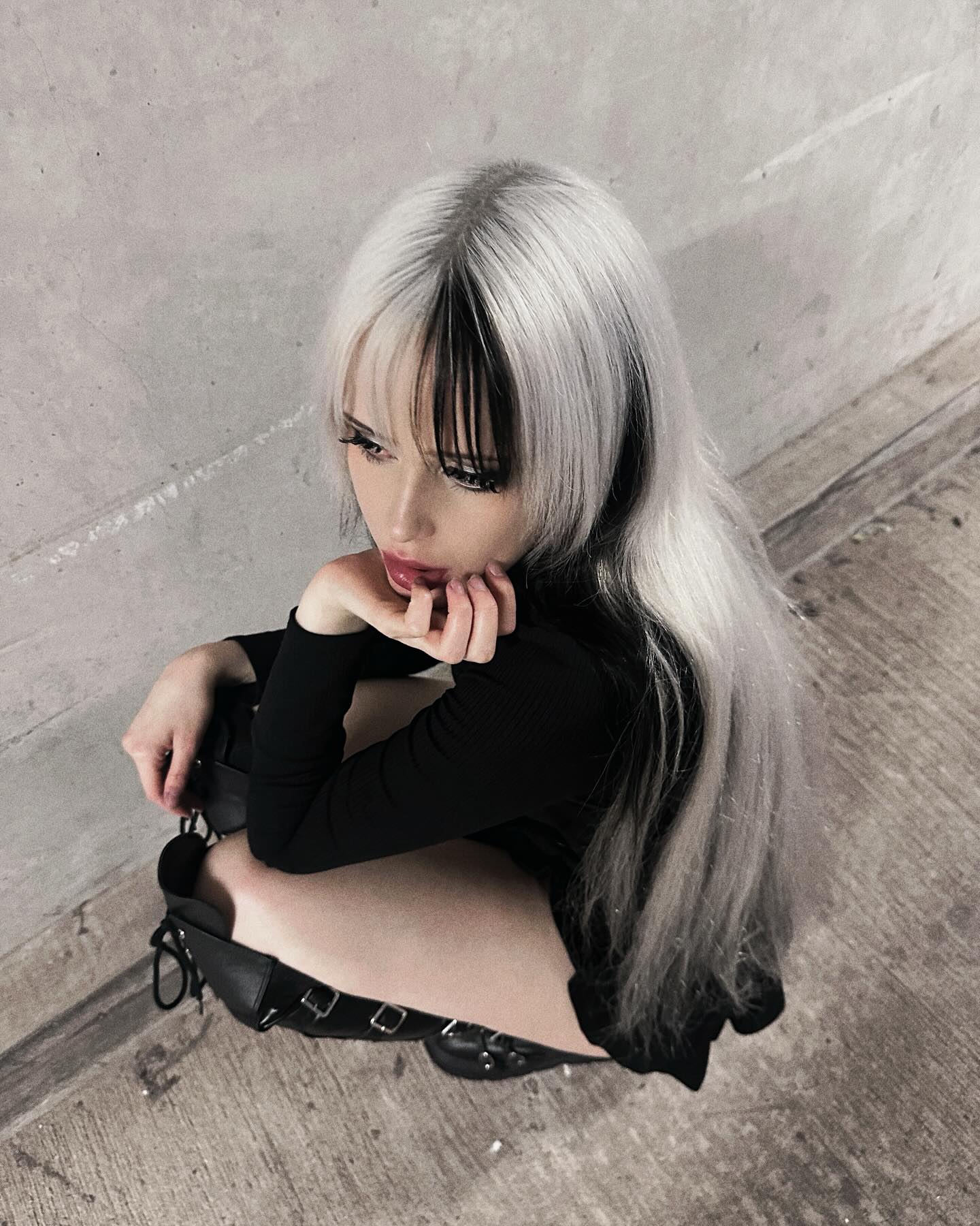 silkton instagram image archive image