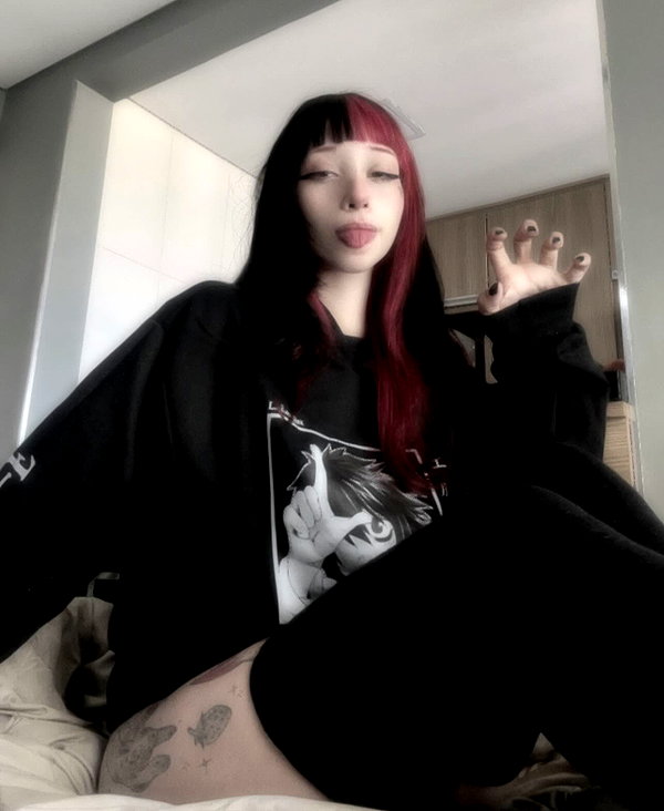 ambrzinha666 instagram image archive image